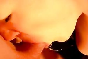 My hairless wet ramrod attracts this legal age teenager hottie for deepthroat