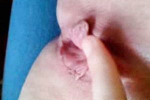 Do u crave to watch a new clean vagina blooming on web camera