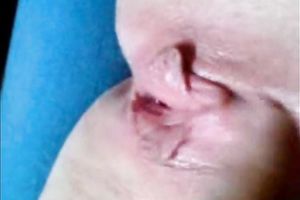 Do u crave to watch a new clean vagina blooming on web camera