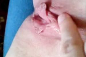 Do u crave to watch a new clean vagina blooming on web camera