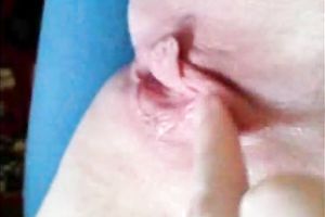 Do u crave to watch a new clean vagina blooming on web camera