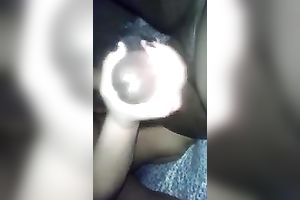 My white GF rubs my weiner and enjoys interracial sex with me