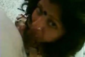 Indian MILF nailed unfathomable in a missionary position