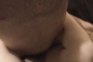 Amazing coochie-invading actio with dilettante golden-haired Shana