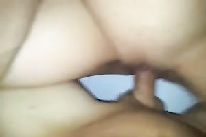 My dick'll not ever forget her face hole and her hell worming anal gap