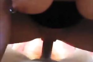 My gorgeously hawt girlfriend is addicted to my large pecker