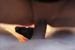 My gorgeously hawt girlfriend is addicted to my large pecker