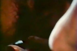 Retro porn compilation with solo female masturbation and 3some