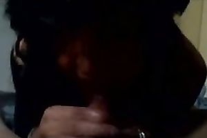 Raven haired girlfriend can't live without when I fuck her from behind