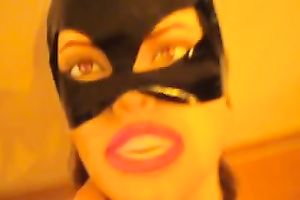 My fancy sex doll always craves me 'coz it hasn't fatigue