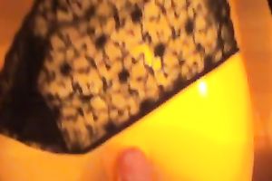 My fancy sex doll always craves me 'coz it hasn't fatigue