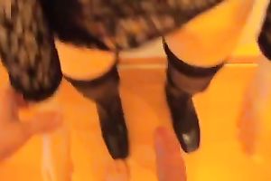 My fancy sex doll always craves me 'coz it hasn't fatigue