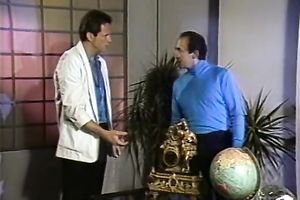 Curly inexperienced cutthroat wench rubs her bushy slit on the chair