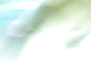 Slutty non-professional nympho got busy with engulfing her BF's dong