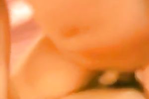 I fuck her slit previous to fucking her throat gap