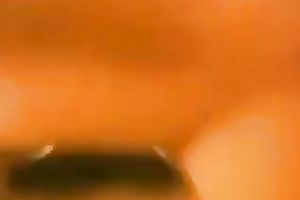 I fuck her slit previous to fucking her throat gap