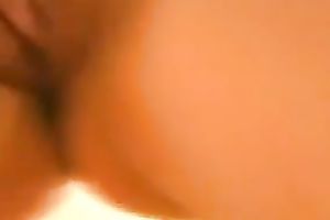 I fuck her slit previous to fucking her throat gap