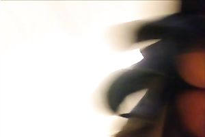 I actually like spying on hawt hotties in hawt skirts