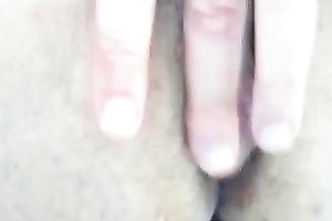 Whorish anonymous slut likes wicked games with her butthole