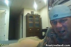 Mature Couple Did A Great Fucking