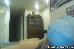 Mature Couple Did A Great Fucking