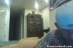 Mature Couple Did A Great Fucking