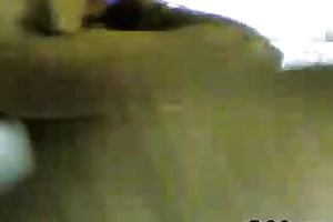 Sensual corpulent Indian likes to receive plowed missionary style