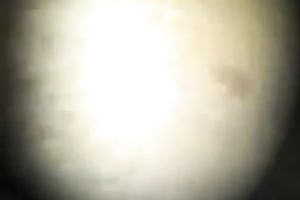 Alluring black honey with great bottom pleases me with assjob