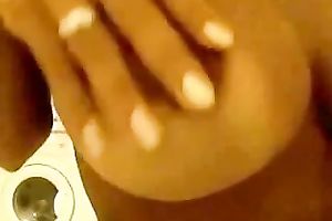 My super hot tanned jugs are awaiting for u