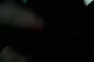 My dom GF just likes riding my dick in reverse cowgirl position