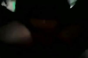 My dom GF just likes riding my dick in reverse cowgirl position