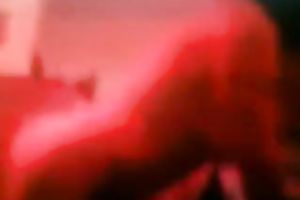 Hot aged woman showed me her big pantoons on webcam