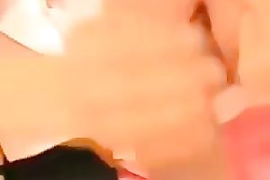 My hot svelte dark brown beauty is a great pro in engulfing my lollicock