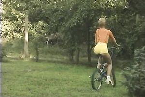 Video compilation of nearly vintage dilettante porn