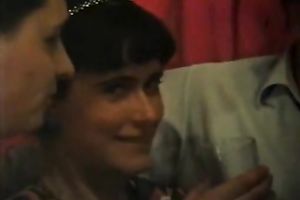 Group sex with hawt and perverted honey in the hotel room