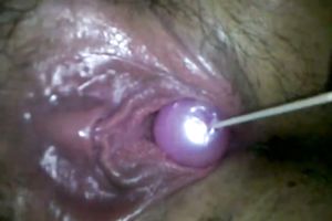 Anal beads can too be used for vagina and it feels worthy