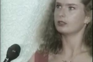 Vintage porn compilation with 3 masturbating babes