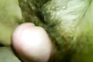Closeup missionary style fucking my preggy Romanian white women