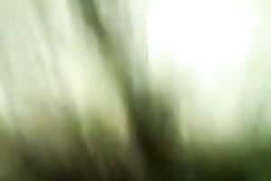 Closeup missionary style fucking my preggy Romanian white women