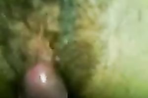 Closeup missionary style fucking my preggy Romanian white women