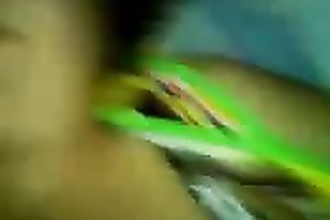 Closeup missionary style fucking my preggy Romanian white women