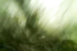 Closeup missionary style fucking my preggy Romanian white women