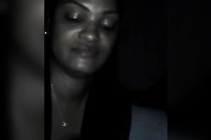 Unforgettable oral stimulation from my ravishing swarthy girlfriend