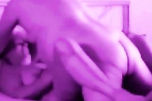 My super lewd amateur wife indeed likes missionary position