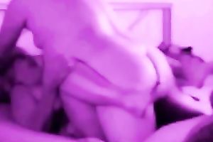 My super lewd amateur wife indeed likes missionary position