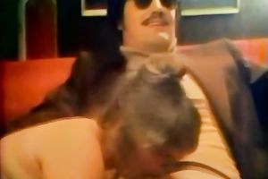 Hefty figured bosomy playgirl sucks lengthy weenie unfathomable face hole