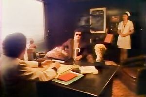 Hefty figured bosomy playgirl sucks lengthy weenie unfathomable face hole