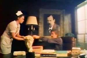 Hefty figured bosomy playgirl sucks lengthy weenie unfathomable face hole