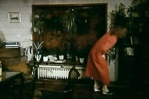 Three dudes and 3 beauties take measurements from every other