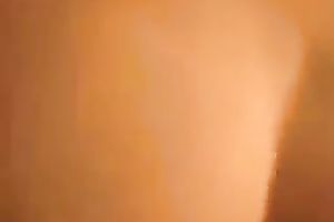 My perverted girlfriend is engulfing my thick dick on a pov camera